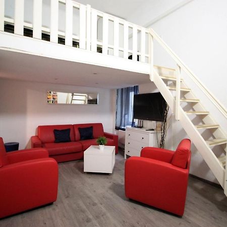 Budapest Easy Flat Opera Luaran gambar
