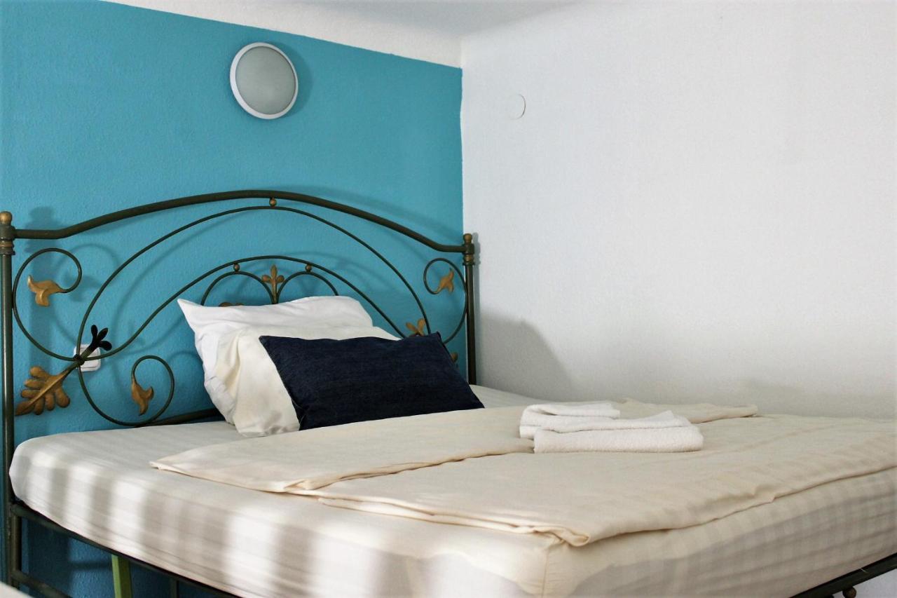 Budapest Easy Flat Opera Luaran gambar