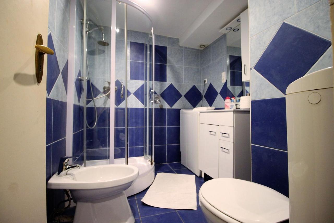 Budapest Easy Flat Opera Luaran gambar