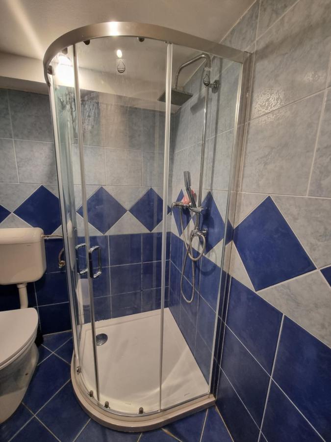 Budapest Easy Flat Opera Luaran gambar