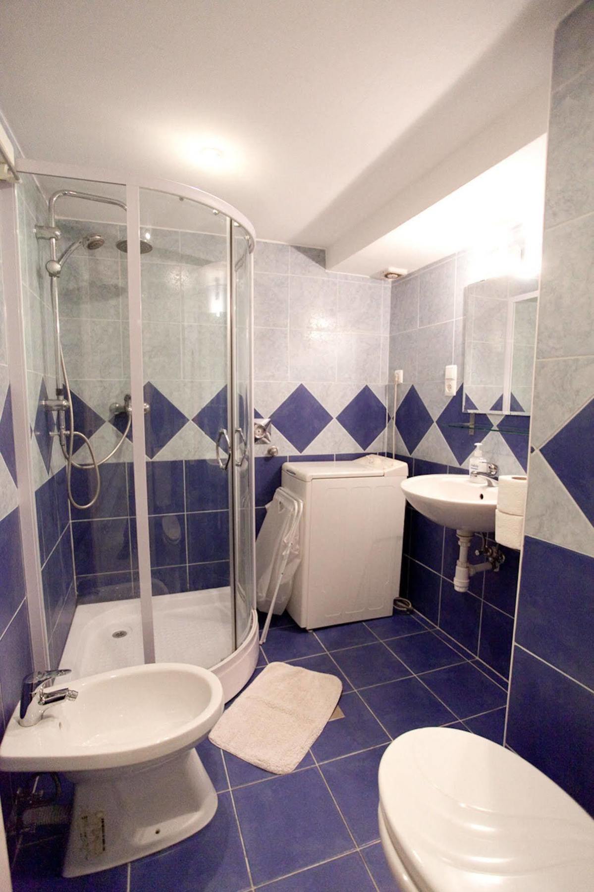 Budapest Easy Flat Opera Luaran gambar