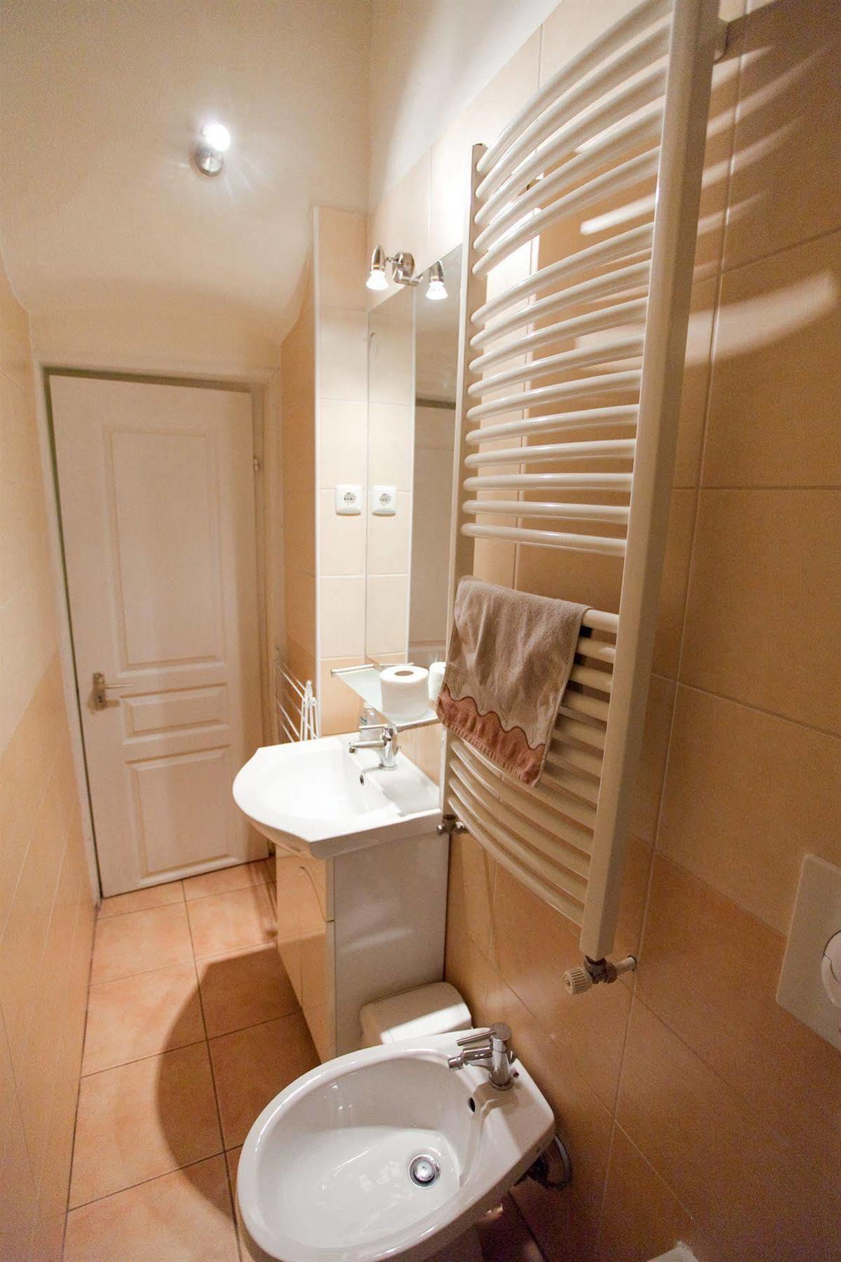 Budapest Easy Flat Opera Luaran gambar
