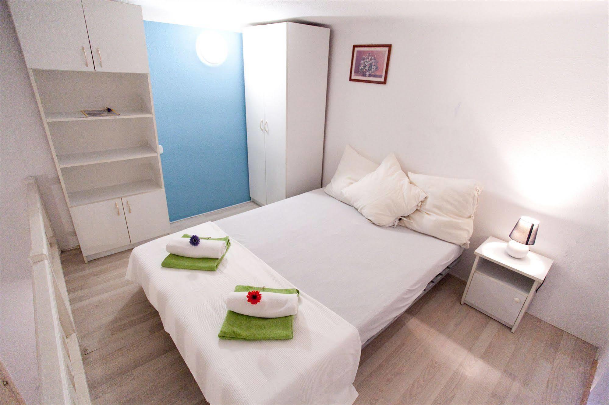 Budapest Easy Flat Opera Luaran gambar