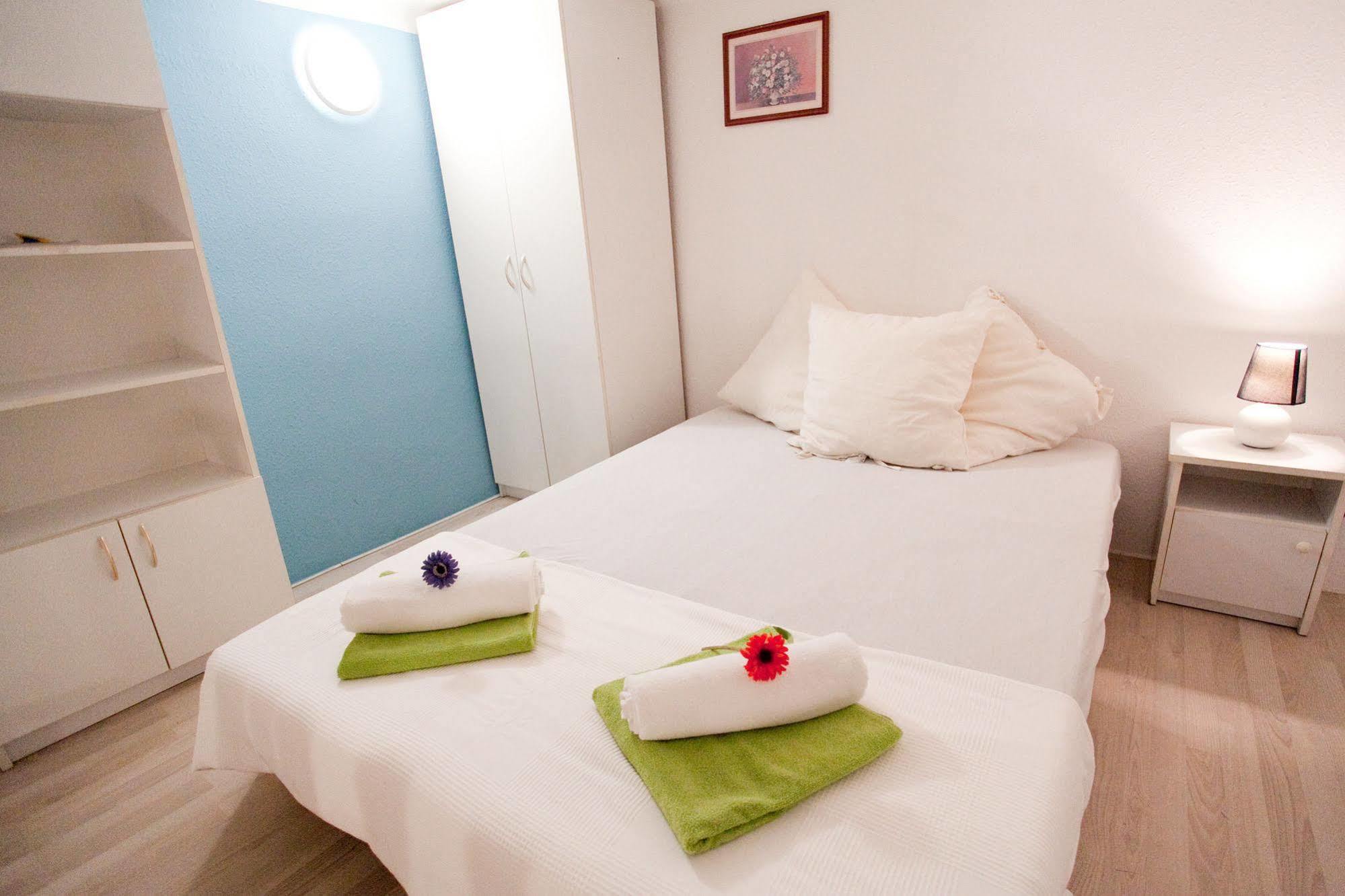 Budapest Easy Flat Opera Luaran gambar