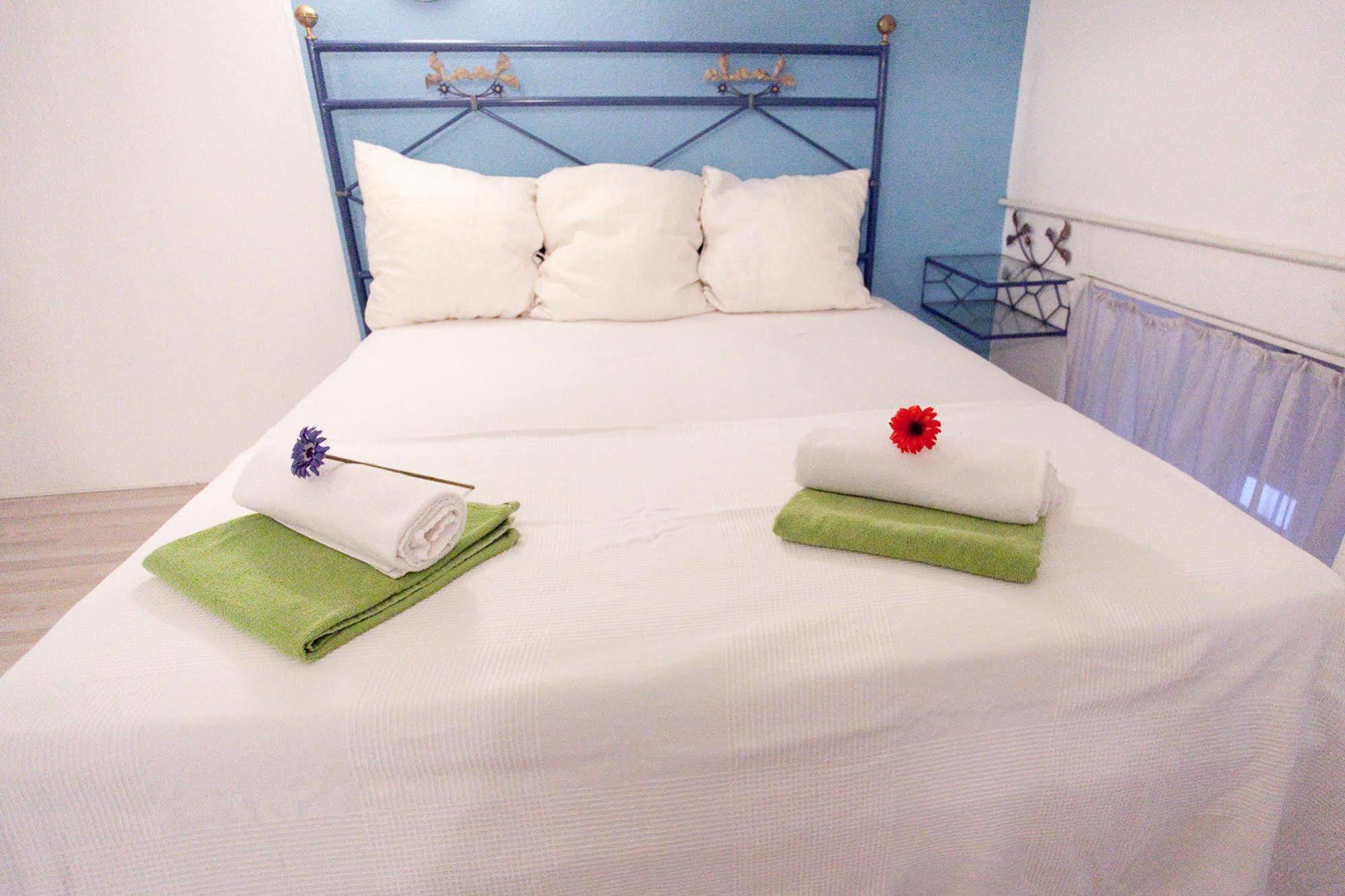 Budapest Easy Flat Opera Luaran gambar