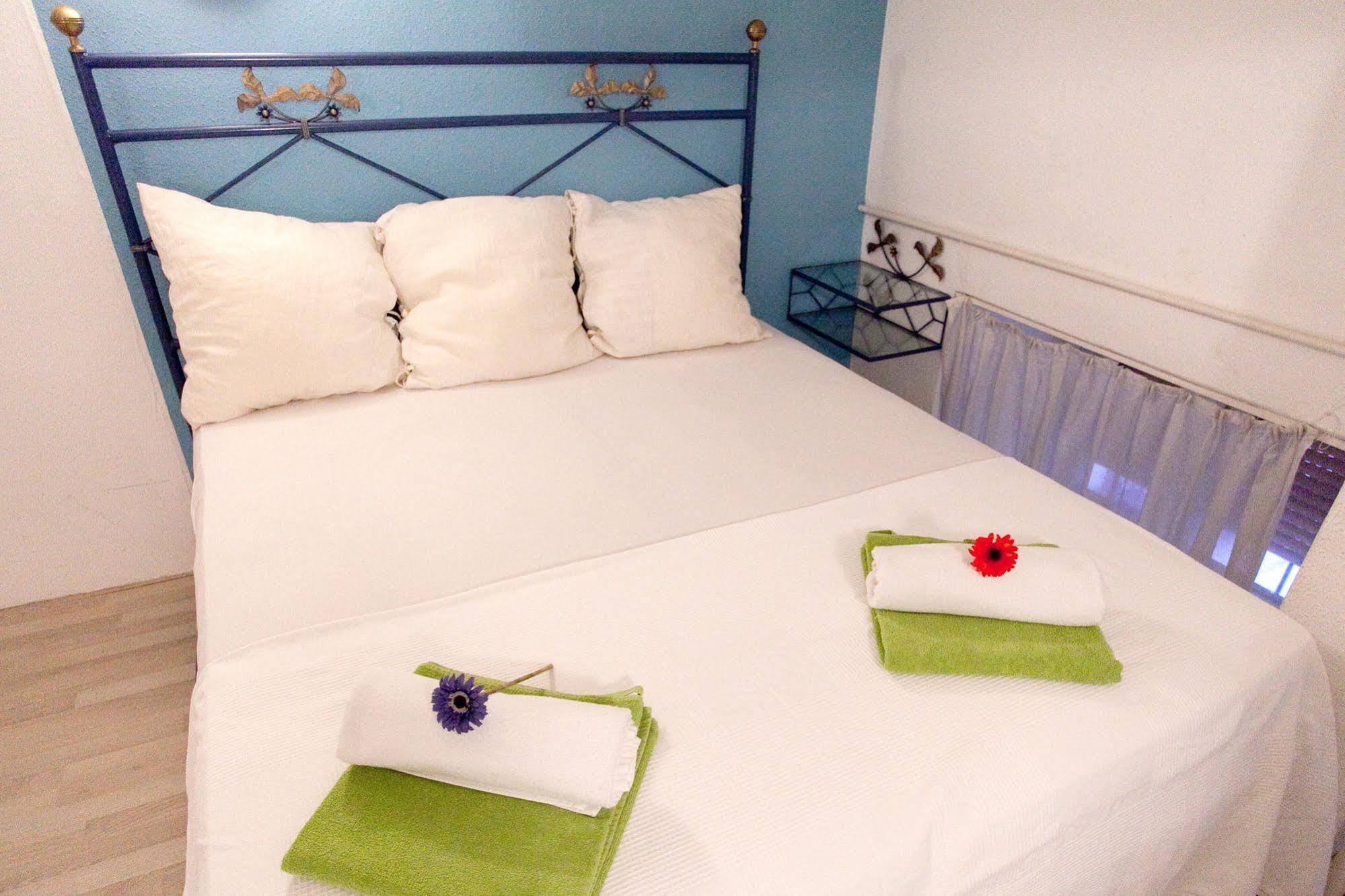 Budapest Easy Flat Opera Luaran gambar