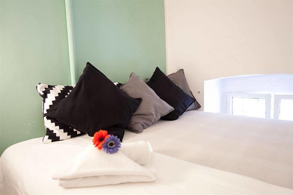 Budapest Easy Flat Opera Luaran gambar